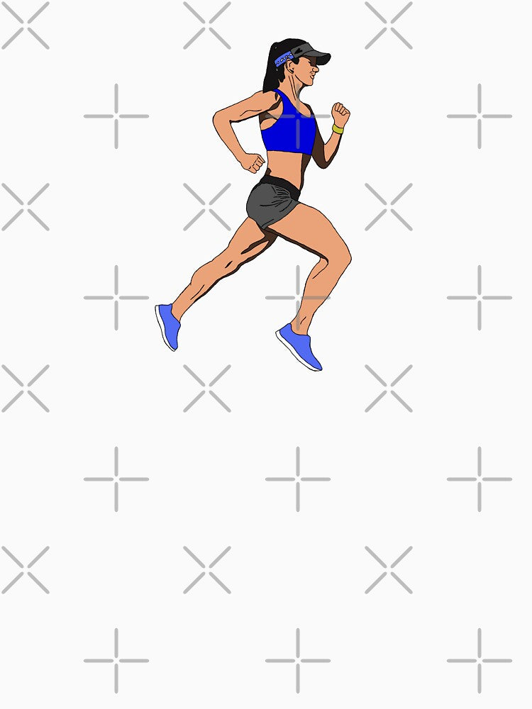 Runner by TheScraggyBeard