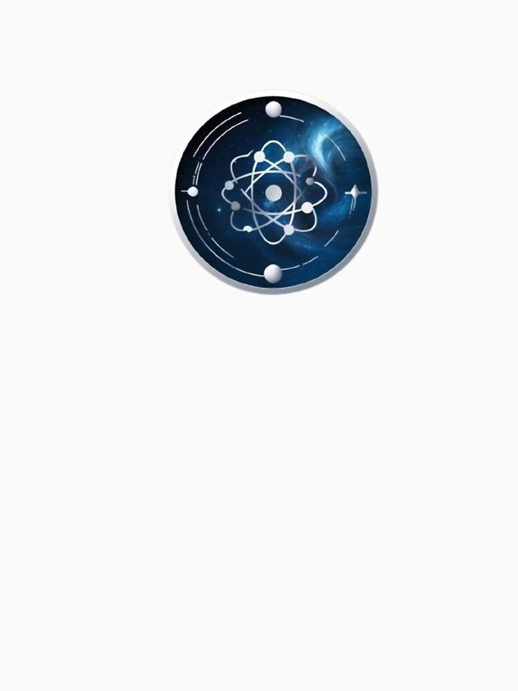 Atom Secrets by eXtraHumans