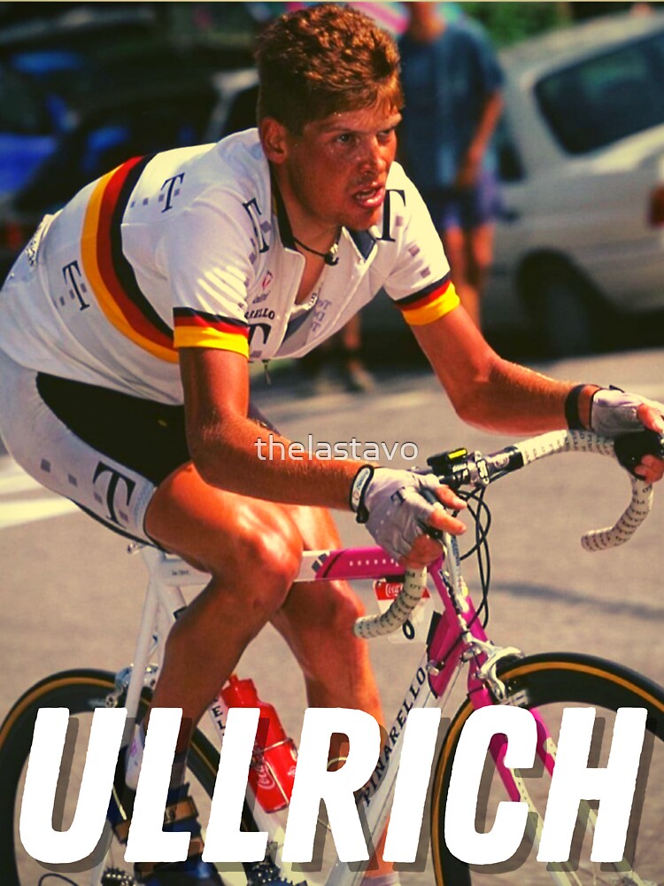 Jan Ullrich 1997 by thelastavo
