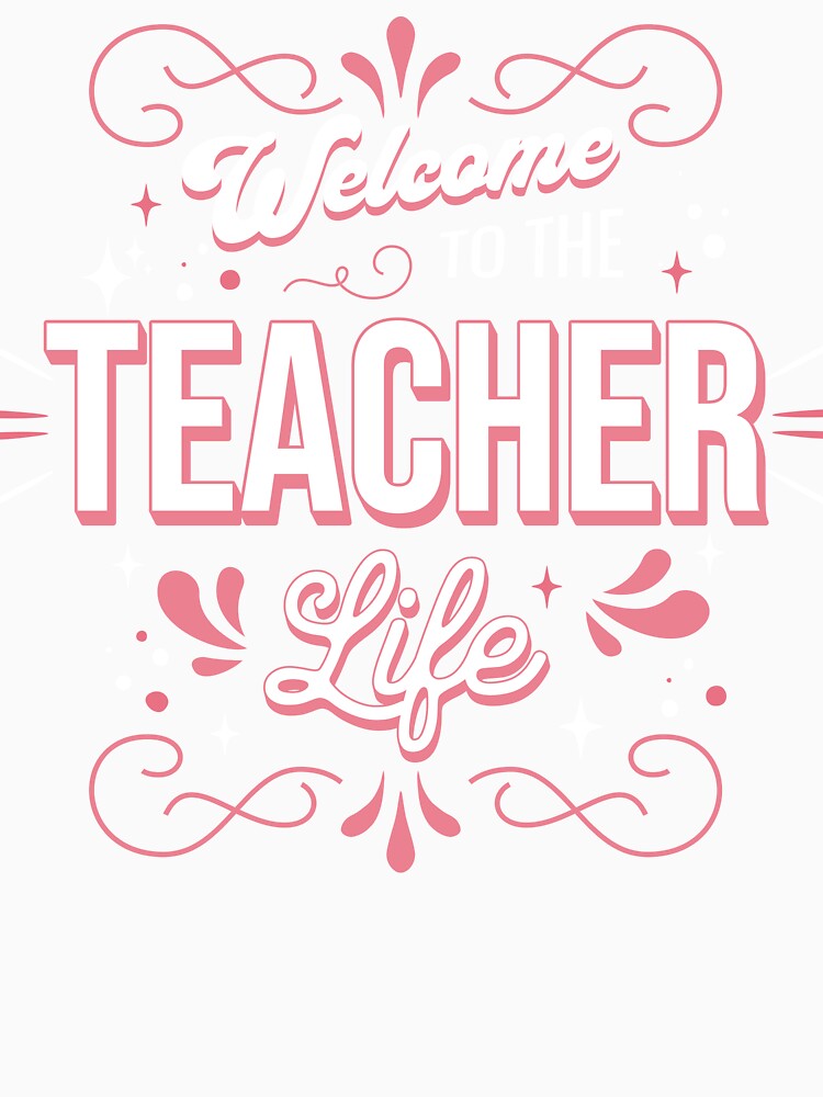 Teacher Funny Quote New Teacher Gift Idea Teacher Graduation Future Teacher by ShoniwDesigns