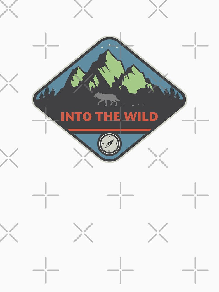 Into The Wild by studio838