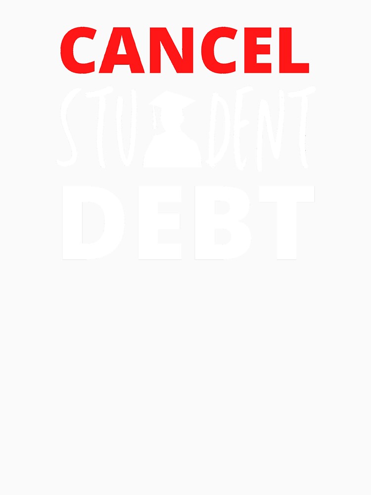 Cancel student debt by Aishwarya  Gupta