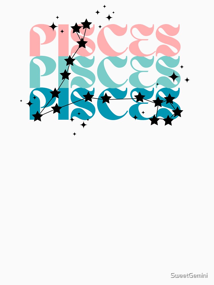 Pisces by Full Moon Designs