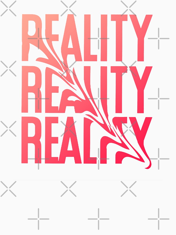 Reality by LaPetiteBelette