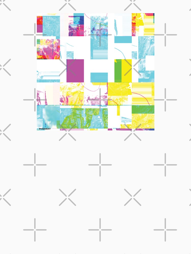 GLITCH 13.0 by phigment-art