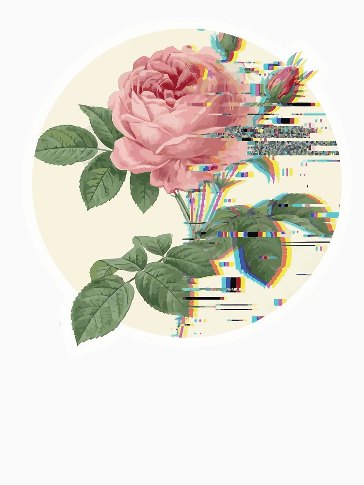 Digital Bloom by Devka Studio