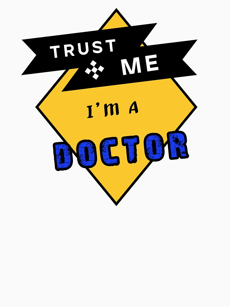 Doctor by Ashu-Tyagi