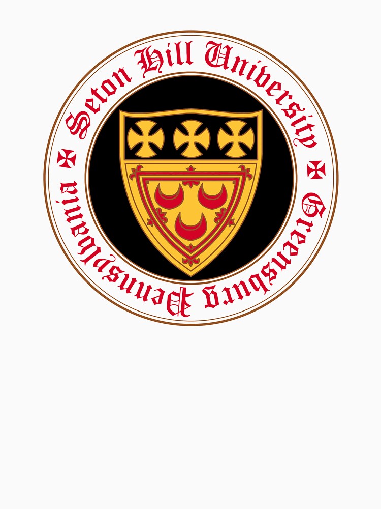 Seton Hill College by Hymnastle