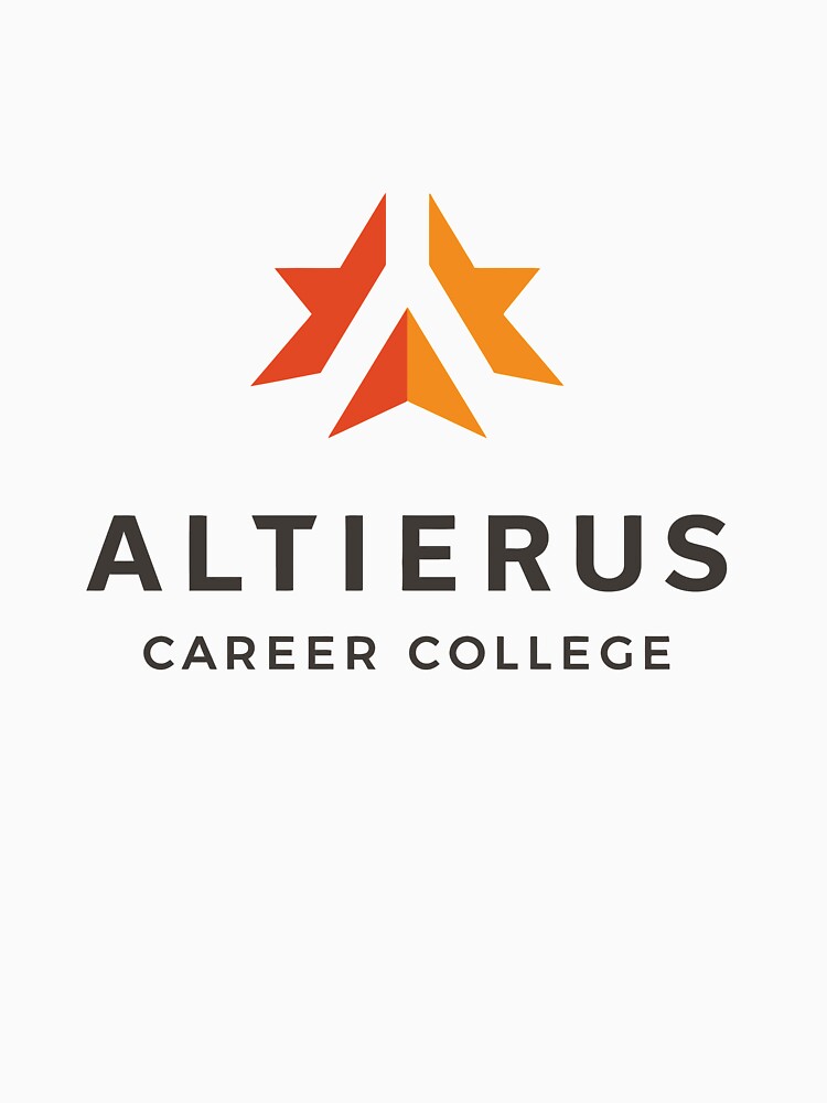 Altierus Career College by Kroosmelyn