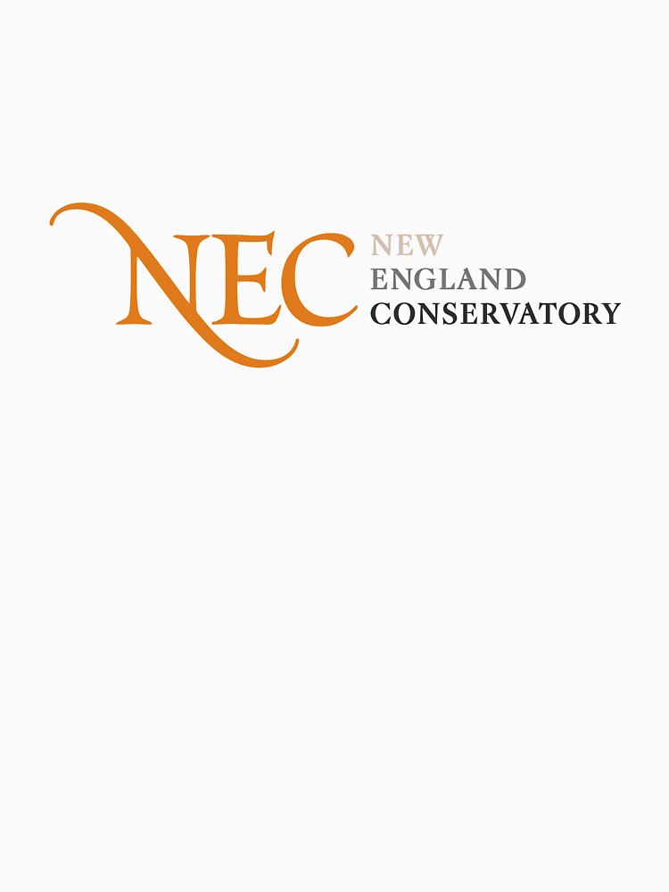 NEC (New England Conservatory of Music) by Kroosmelyn