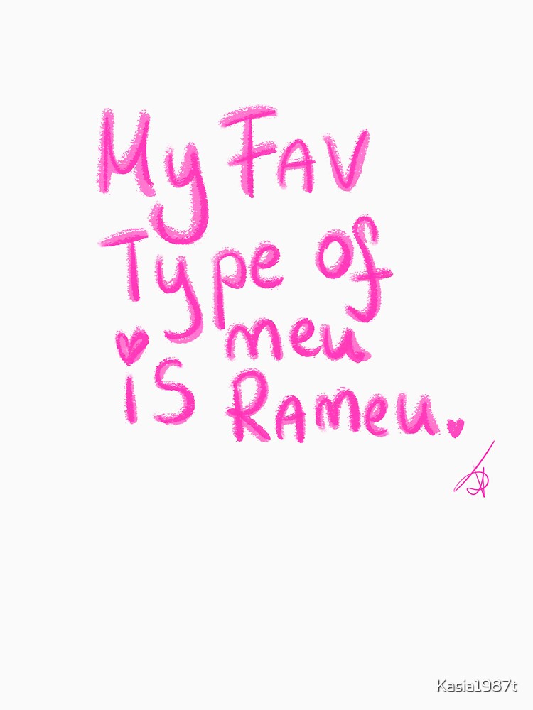ramen ;) by Kasia1987t