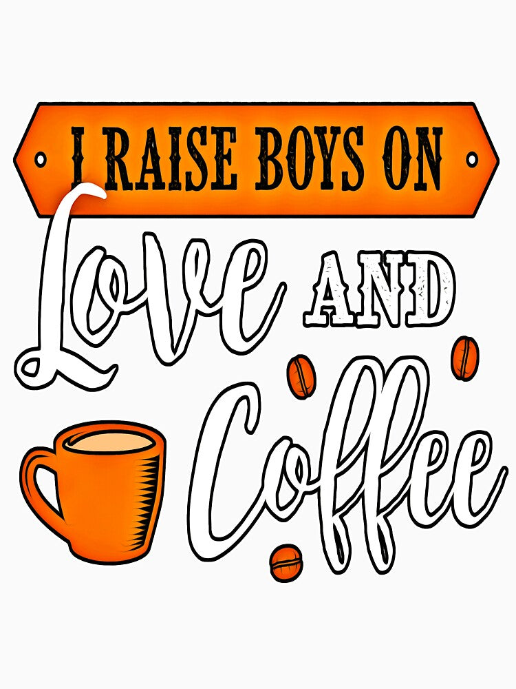 Coffee Saying (6) by QuoteMan