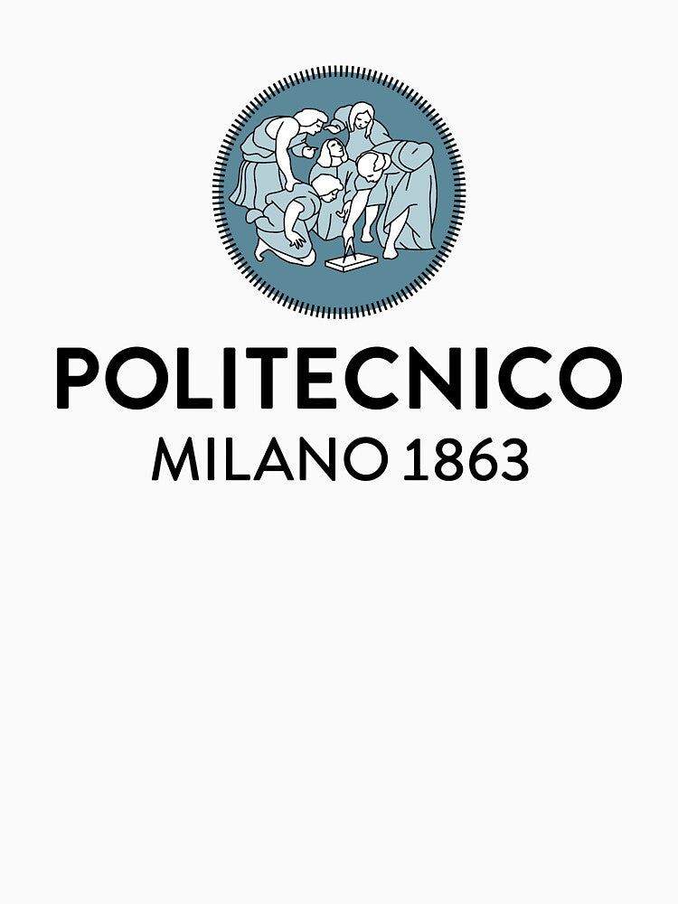 Polytechnic University of Milan by Arezzo