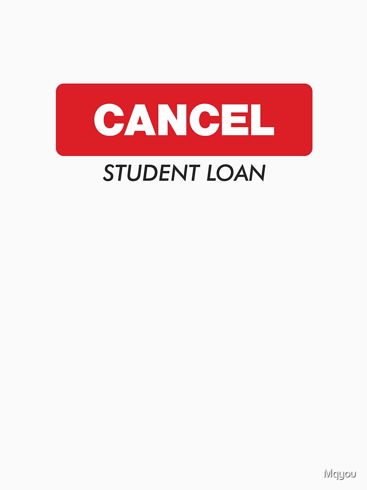 student loan forgiveness by Mqyou