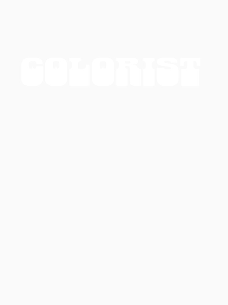 Colorist by ArtitudePrintLb