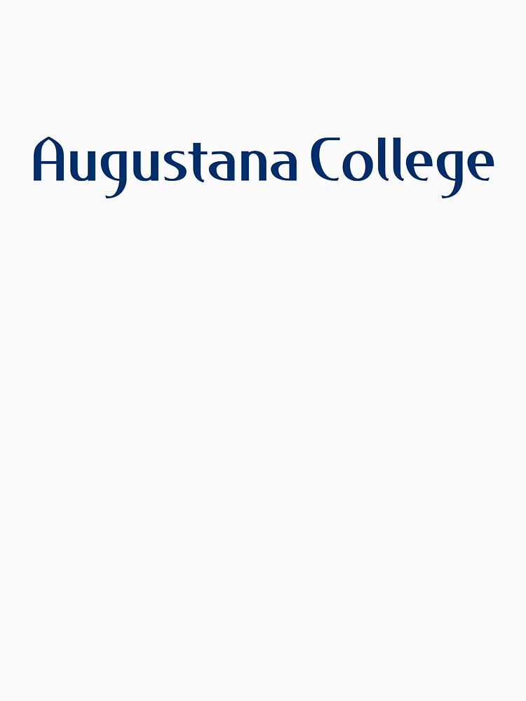 Augustana College (Illinois) by Hattox
