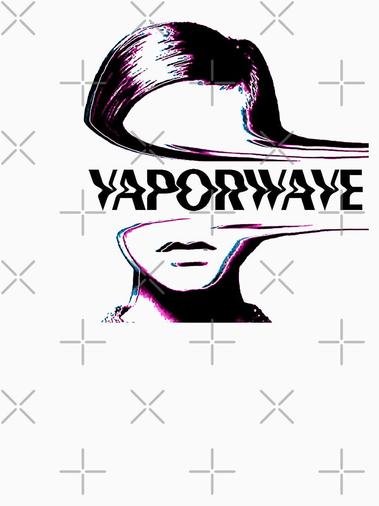 Vaporwave by DFerraz