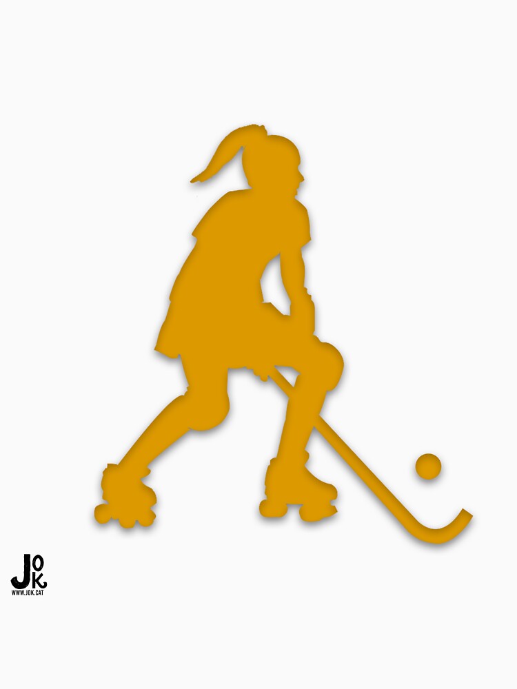 Hockey skates - noia by Jokcat