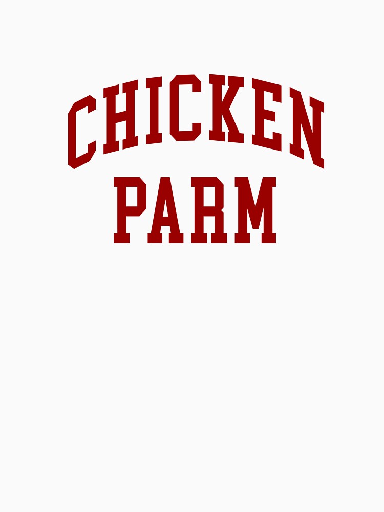 Chicken Parm by pink-beagle