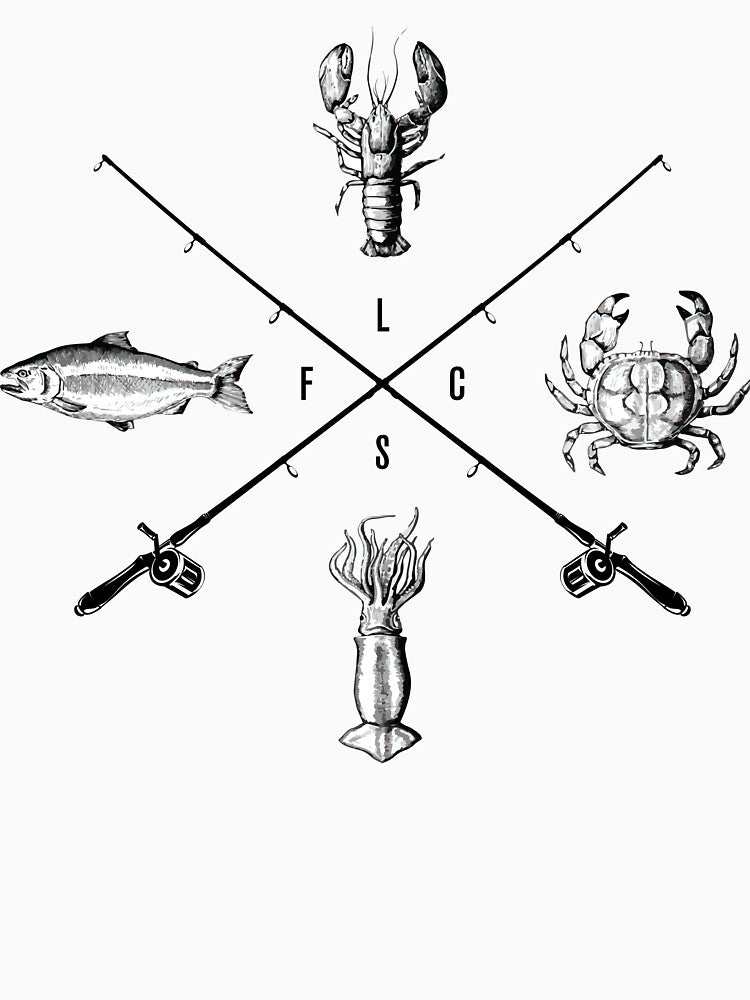 Fishing Lifestyle by PopPosters