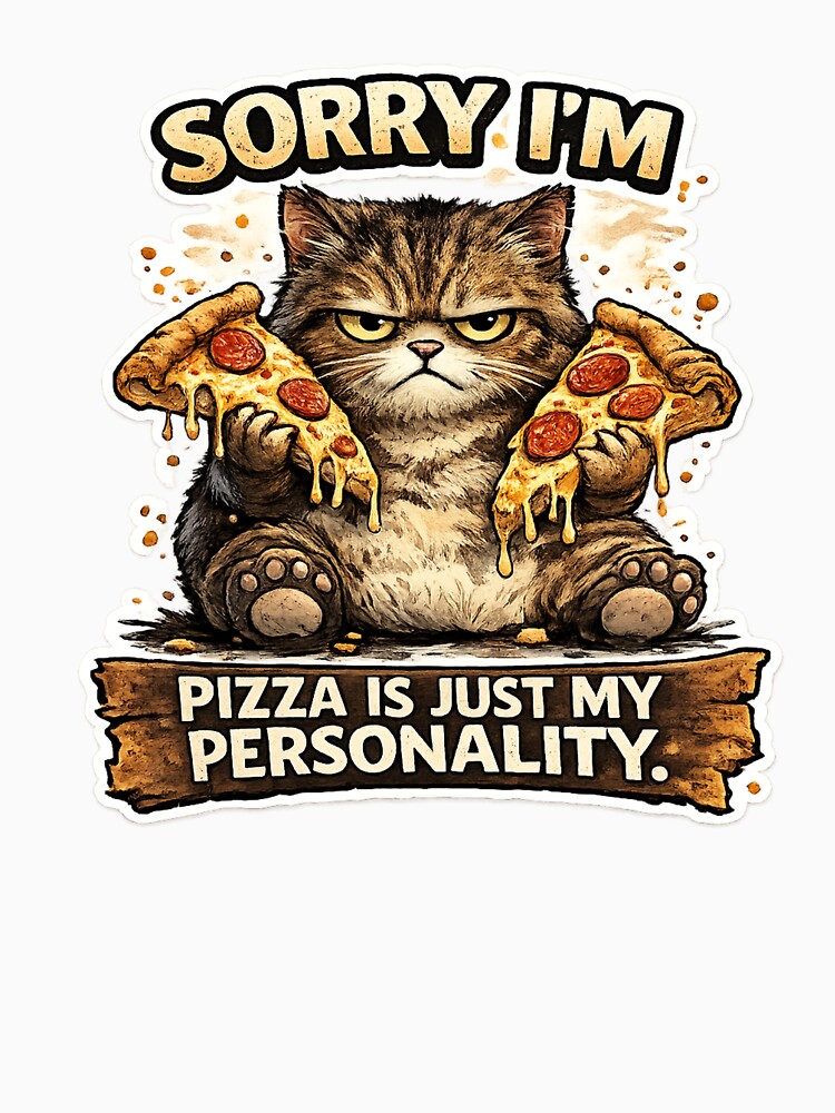 Pizza by Cherrydesign89