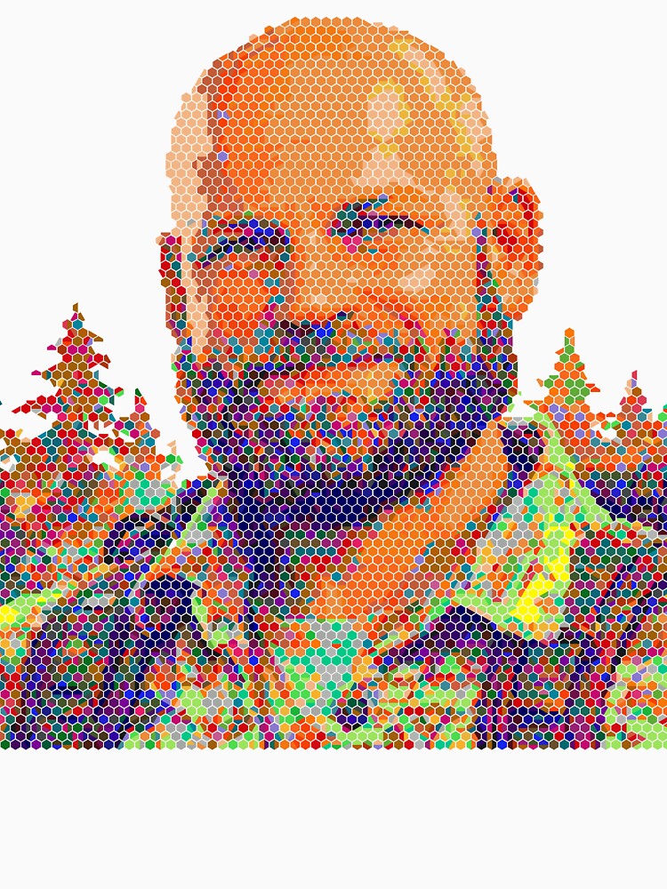 Pixel me by florback