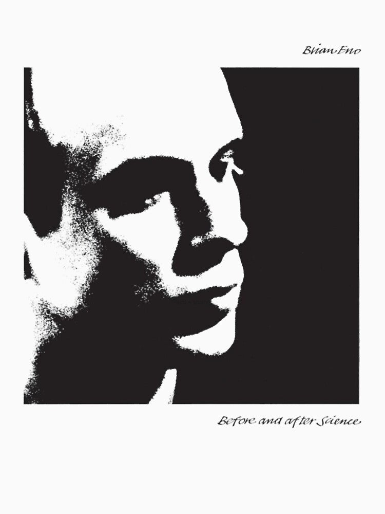 Brian Eno - Before and After Science by Iwamtaarano