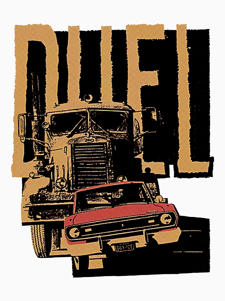 Duel by Hypothetical21