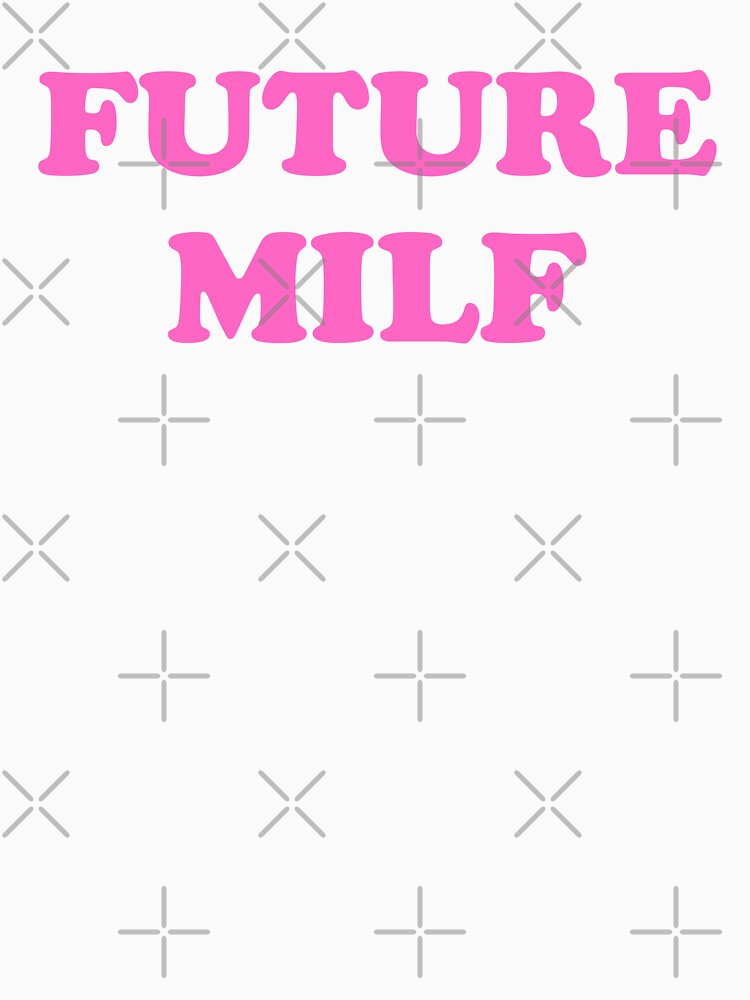 Future Milf by SeanGluz
