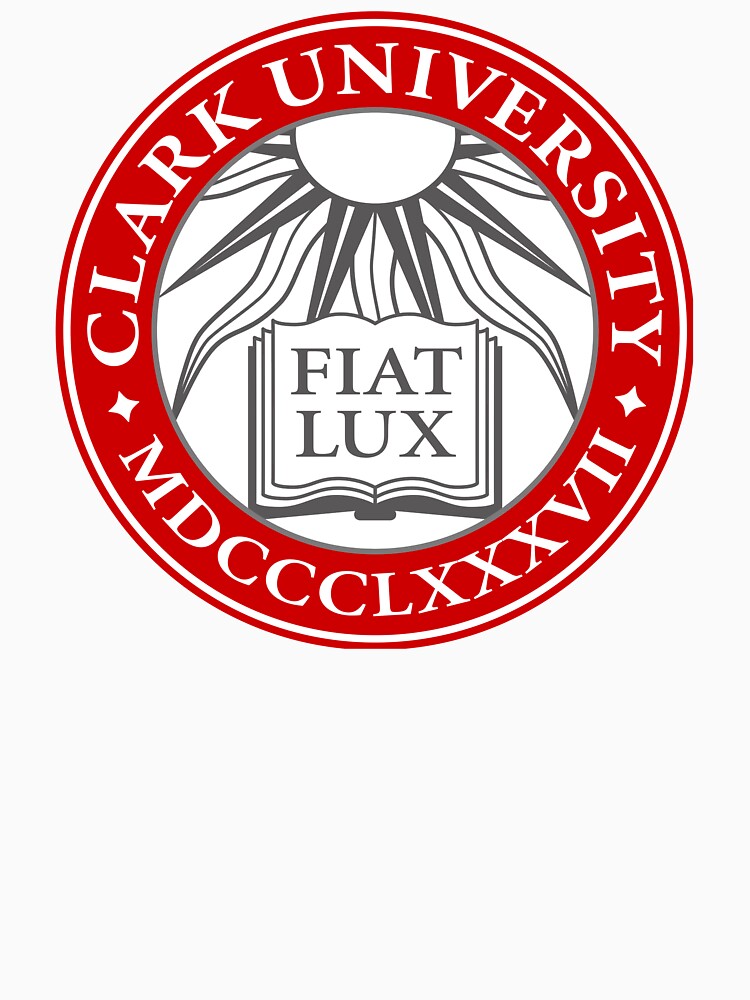 Clark Univ by Bink41