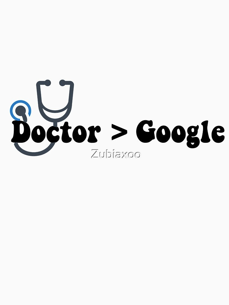 Doctor hospital rules by Zubiaxoo