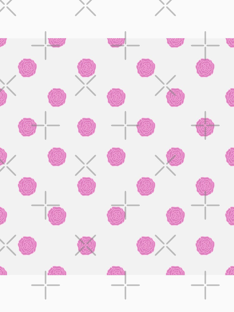 Small rose pattern 18 by LemonCreamyyyy