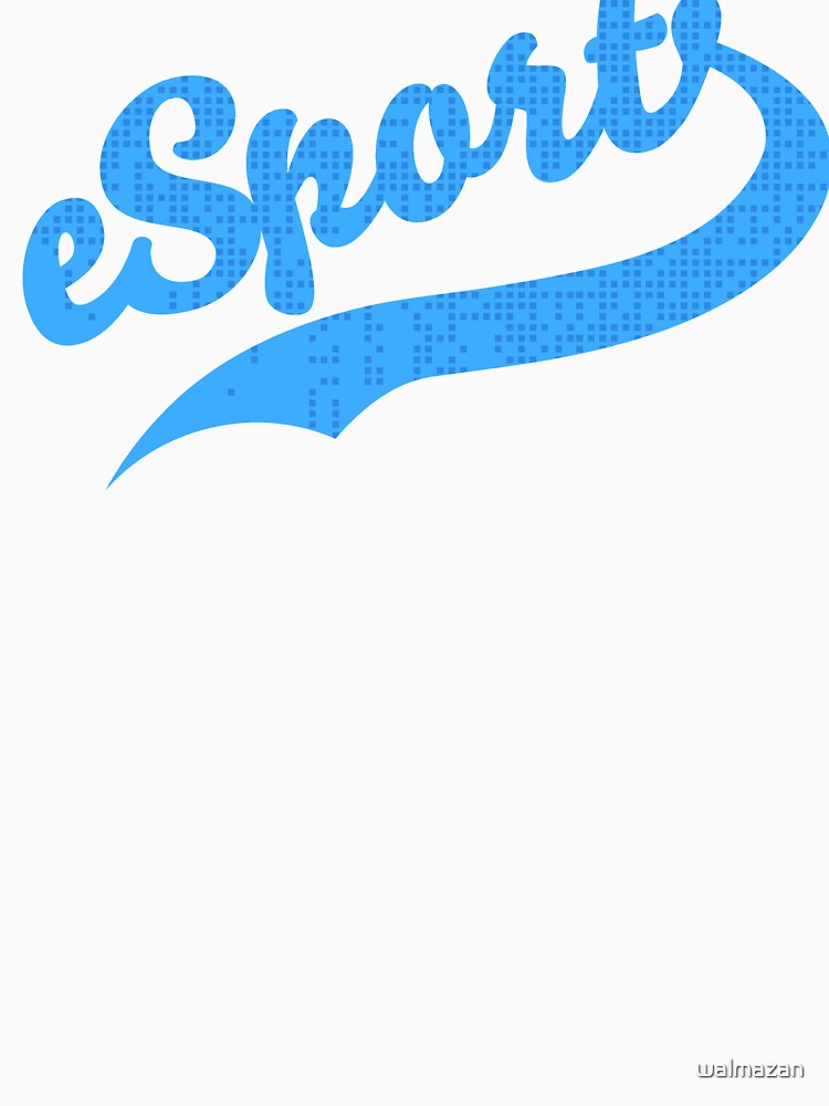 eSports by walmazan