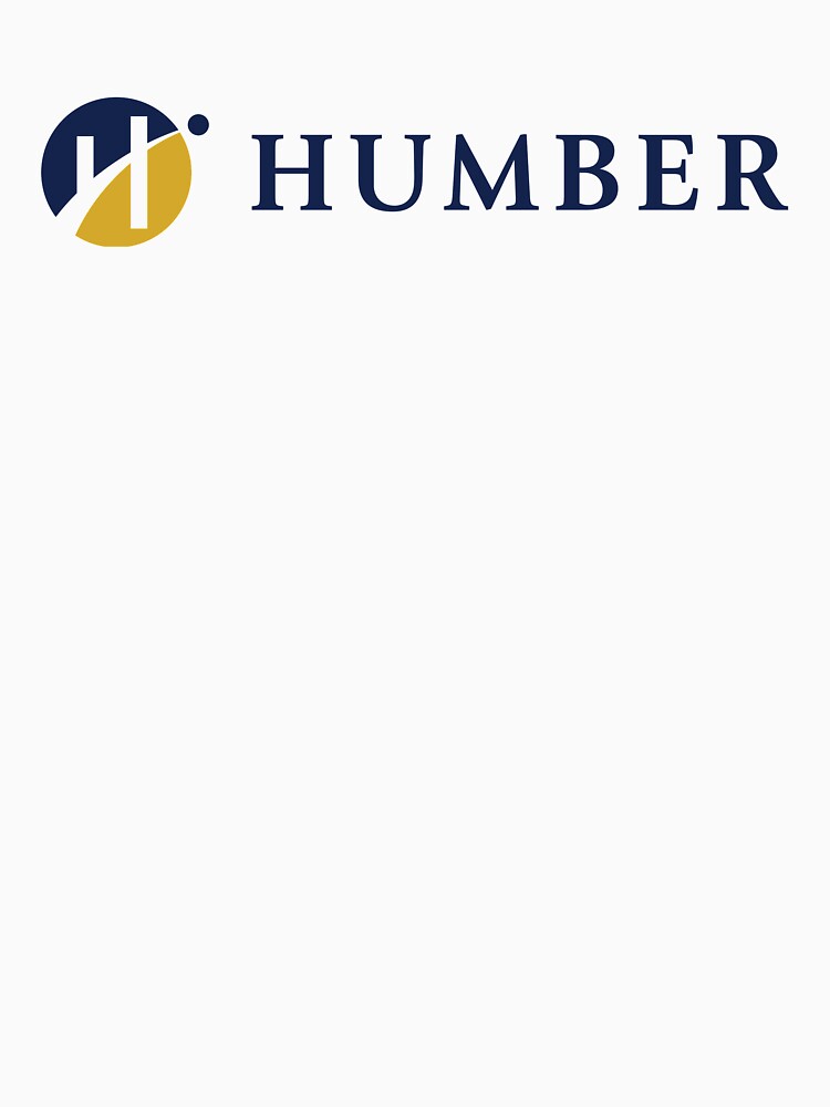 Humber College logo by indreamax