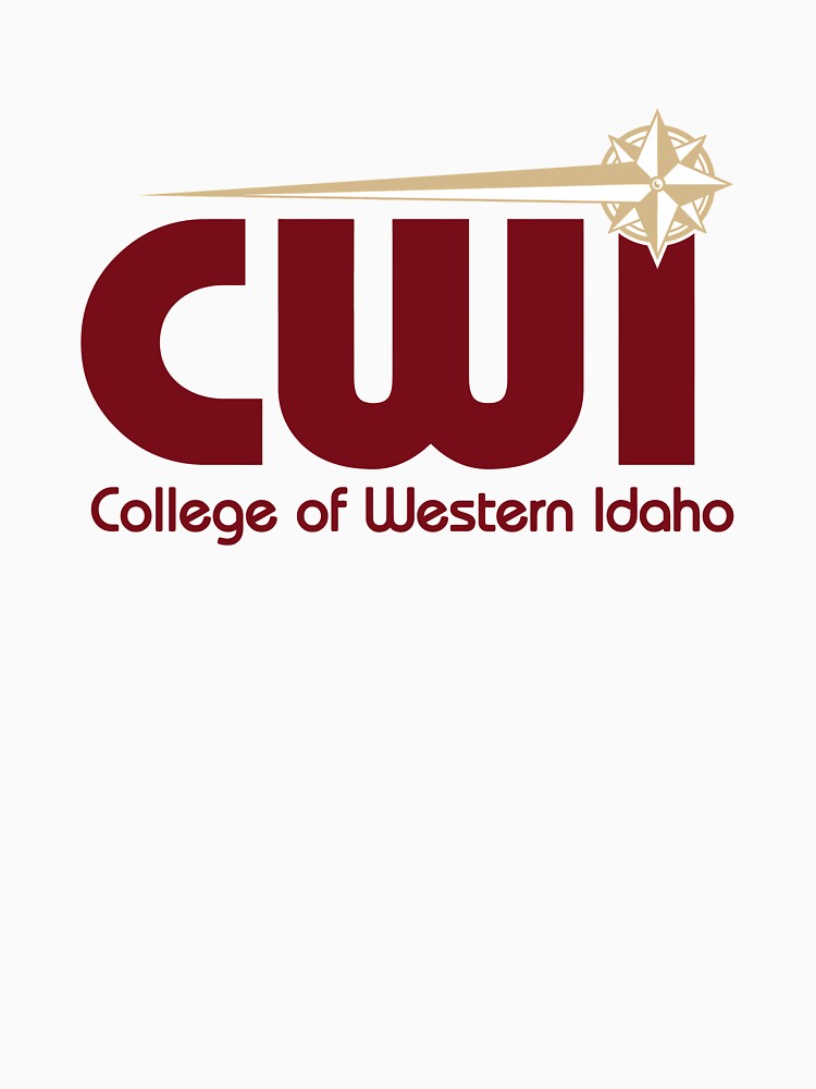 College of Western in Idaho by Fingerteen