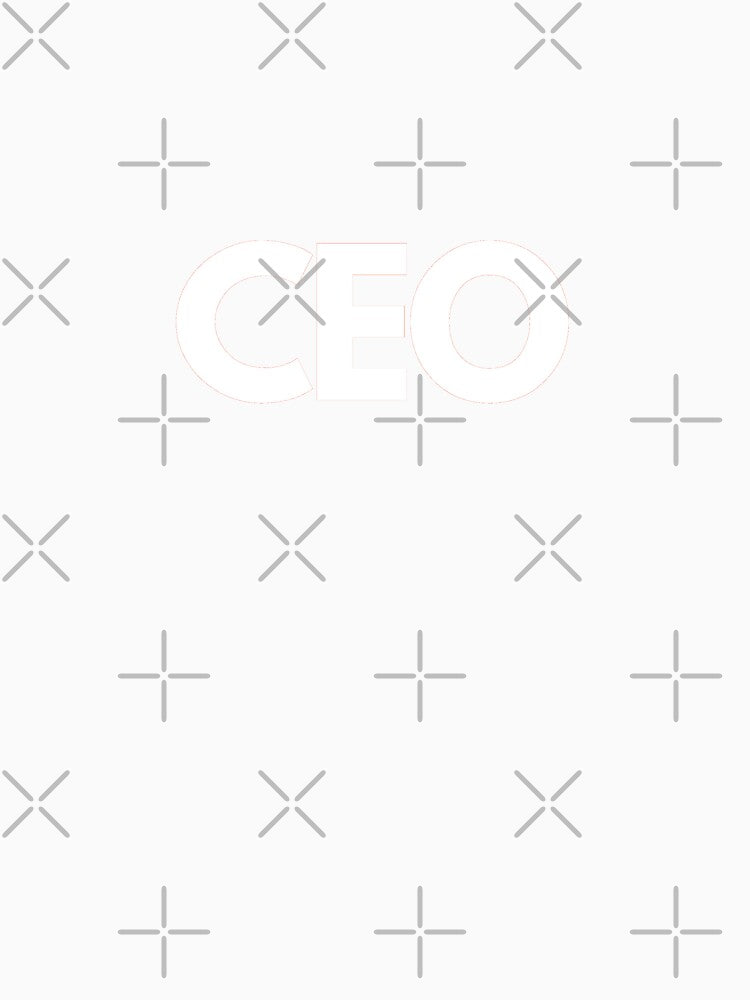 CEO Start Up Kdrama by NattyTees