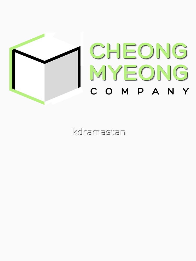 Start-Up - Cheongmyeong Company by kdramastan