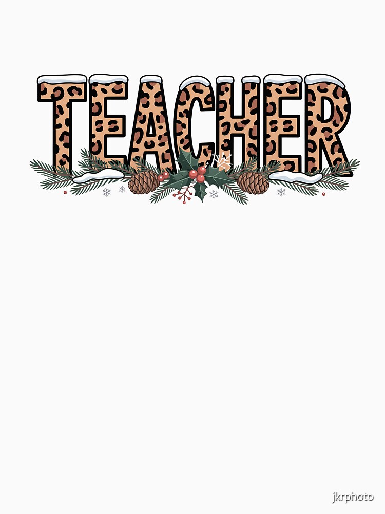 teacher by jkrphoto