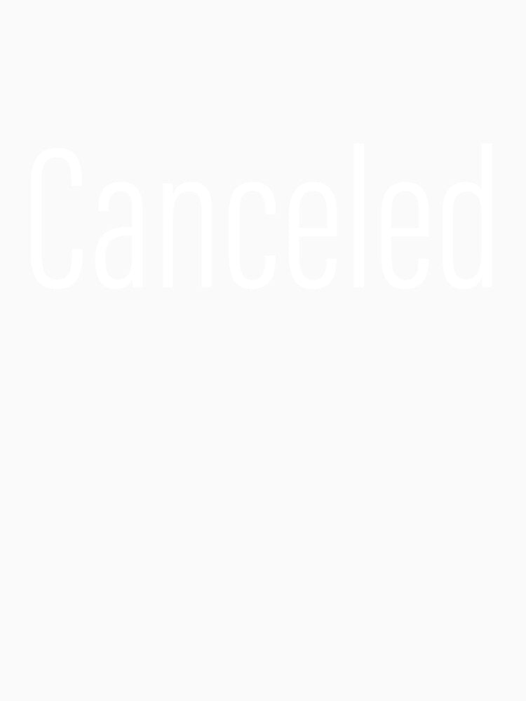 Canceled by Raizenyzer10