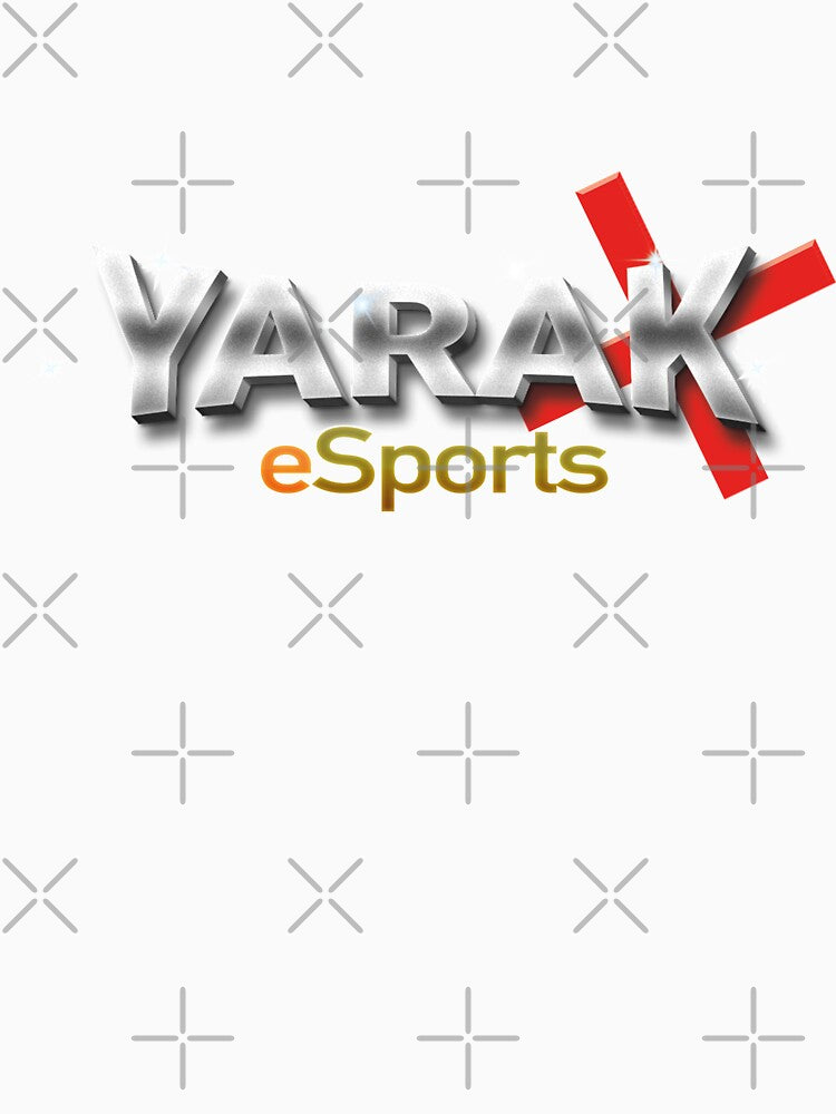 YARAK eSports by JuicySchinken