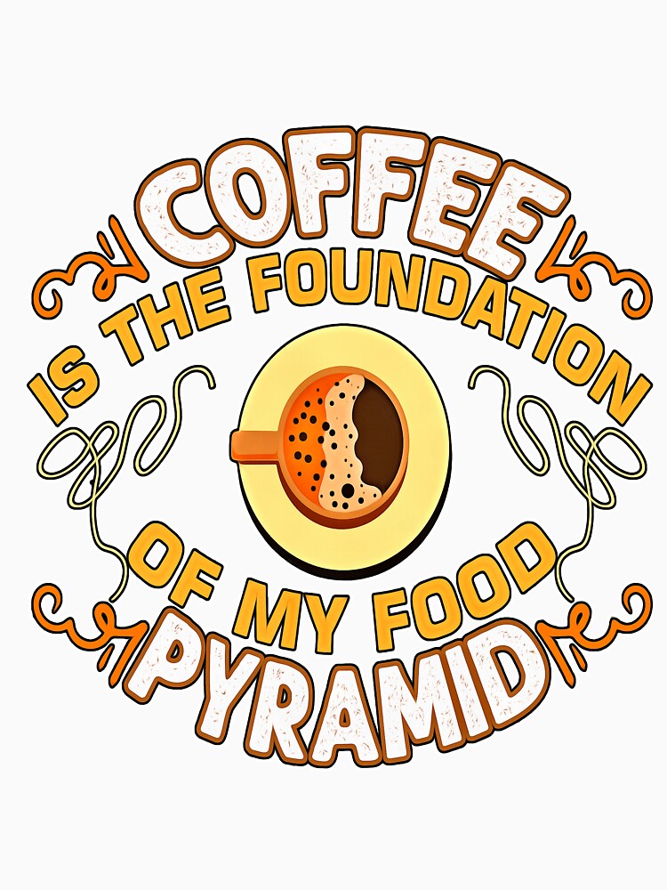 Coffee Saying (1) by QuoteMan