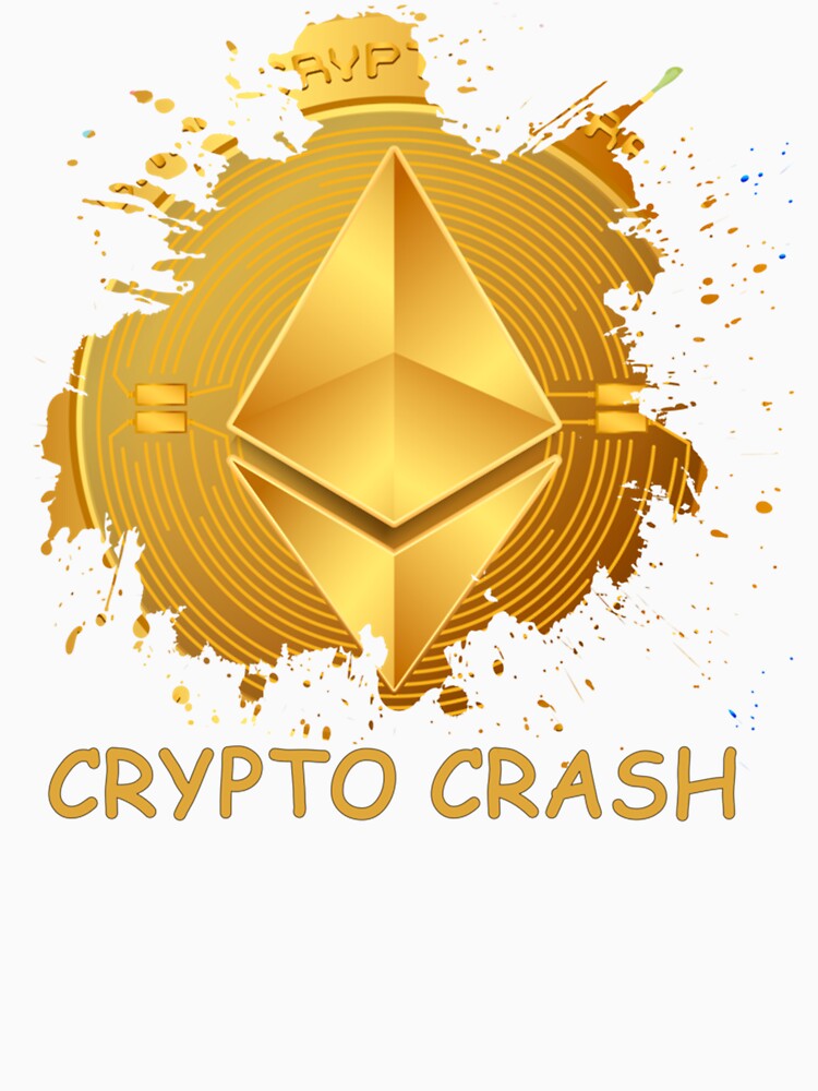 Crypto Crash by FunnyAndLoves