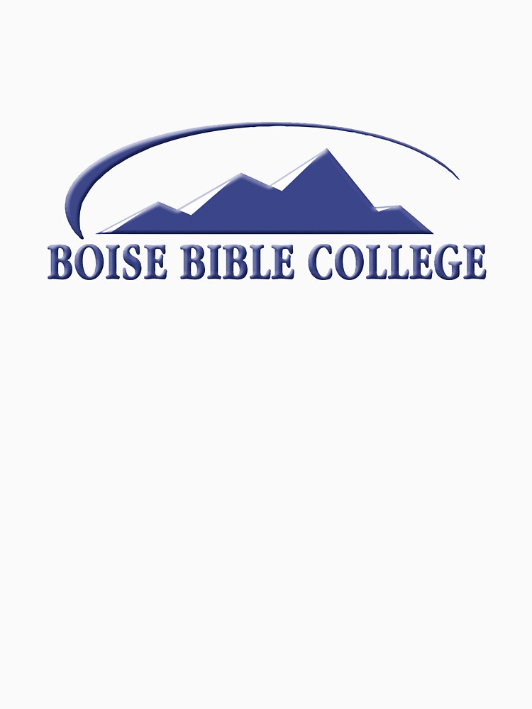 Bible College by Fingerteen