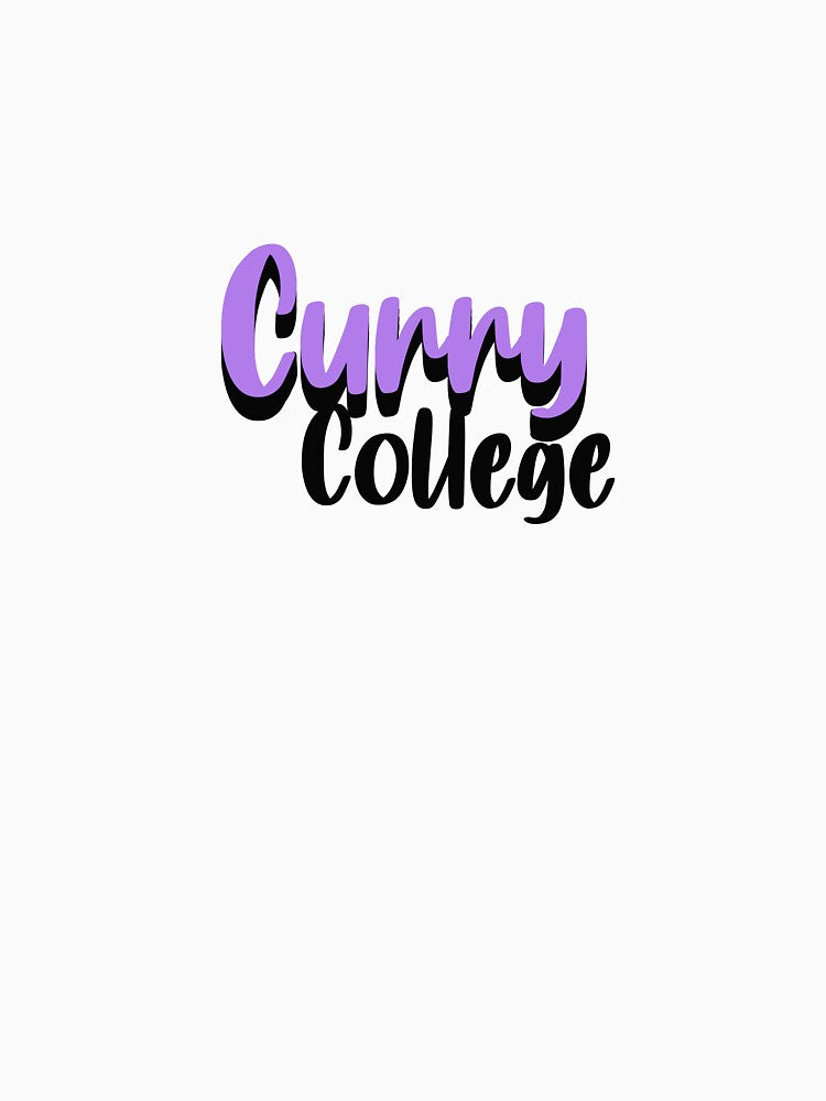 Curry College by kaylaknudsen