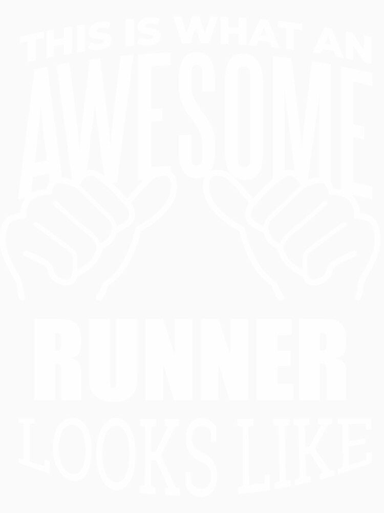 Awesome Running Gift Desig| Perfect Gift by sherricam