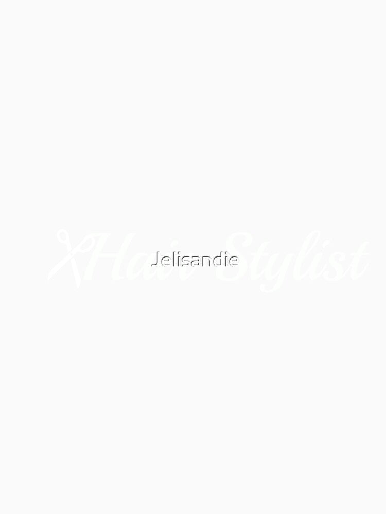 Hairdressers and hair stylists! by Jelisandie