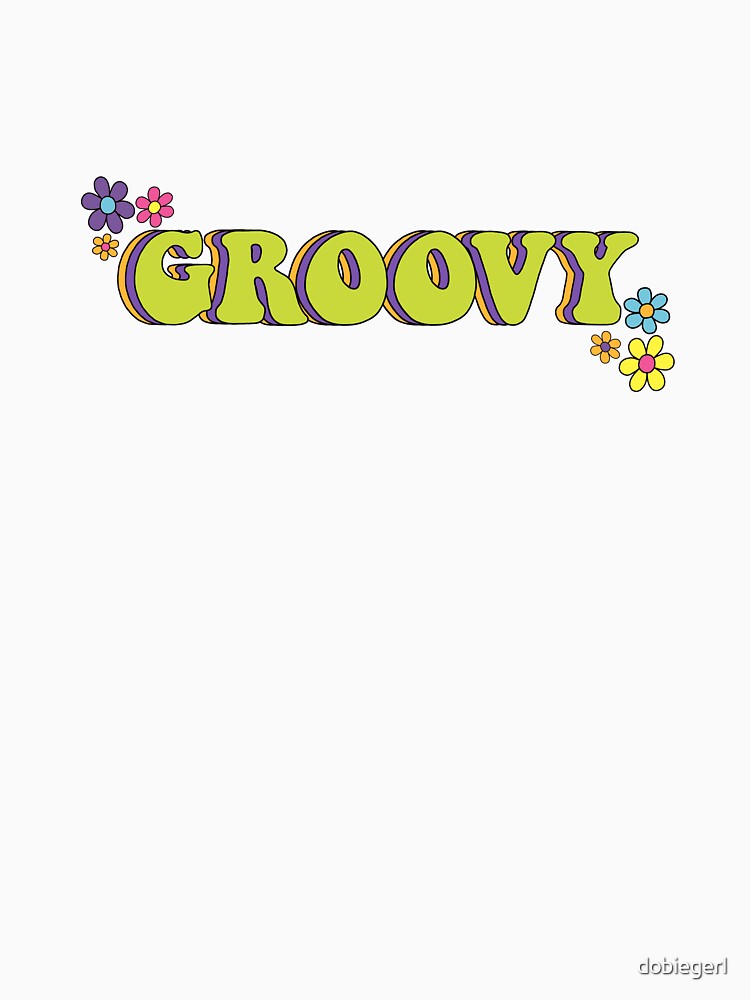 Groovy by dobiegerl