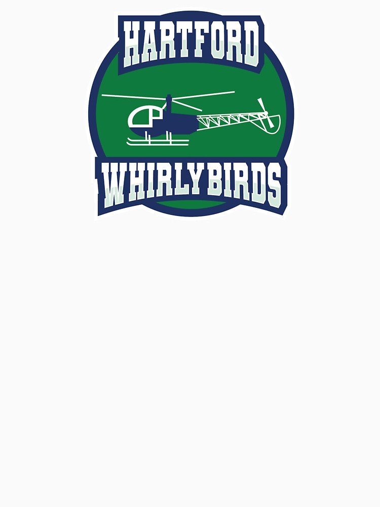 Hartford Whirlybirds by TonyFlow17