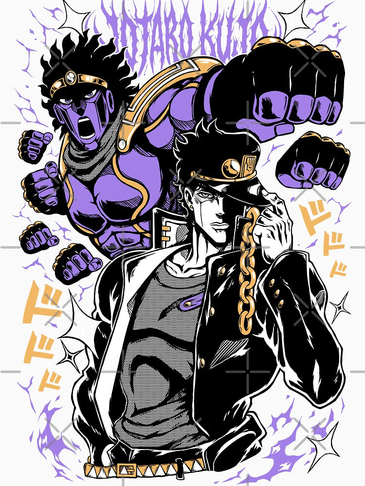 Rebel anime boy by PanchiArt