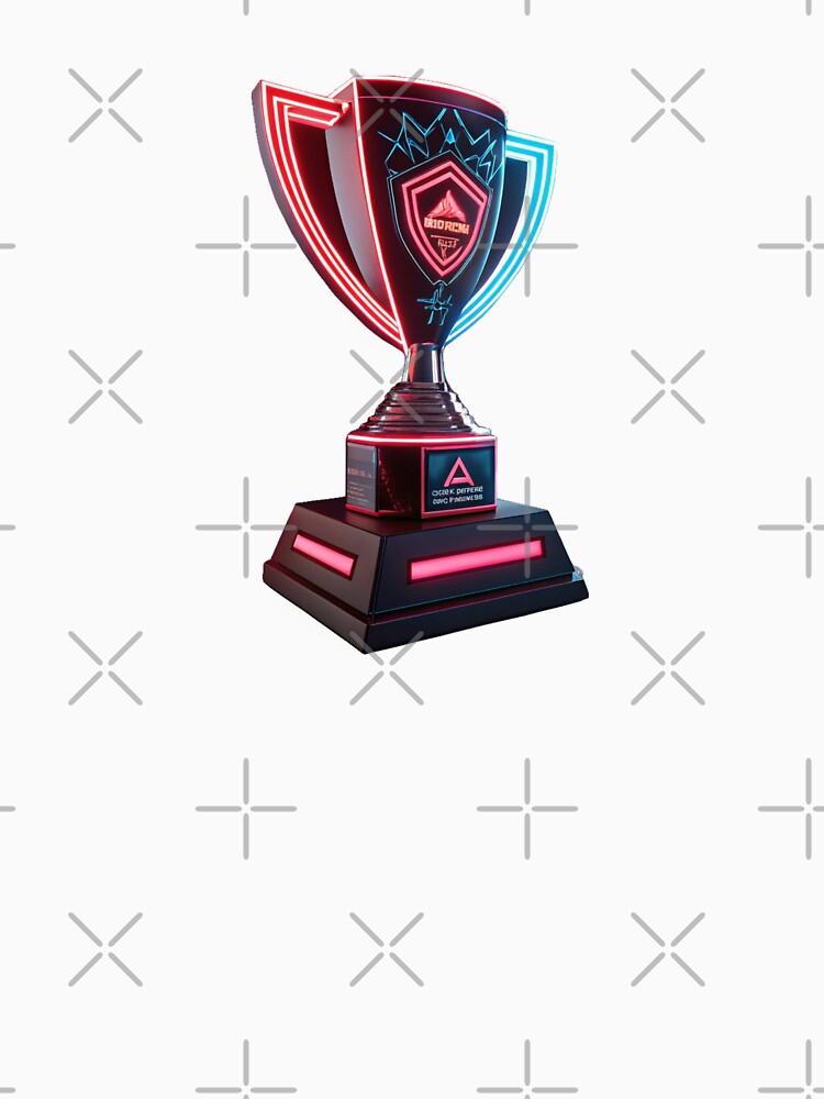 Esports Champion by Broxui